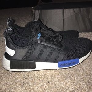 NMD RUNNER J "TOKYO" (SOLD)